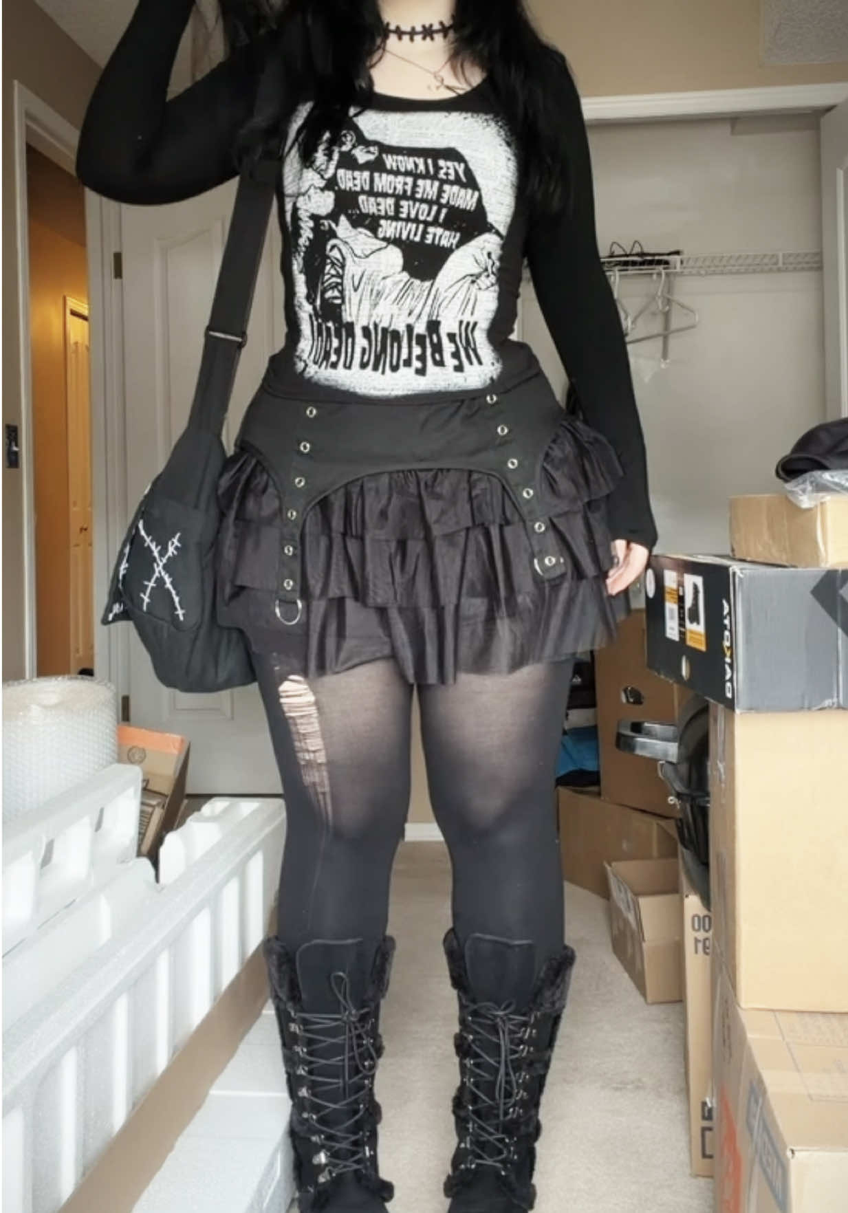 @🧟♀️