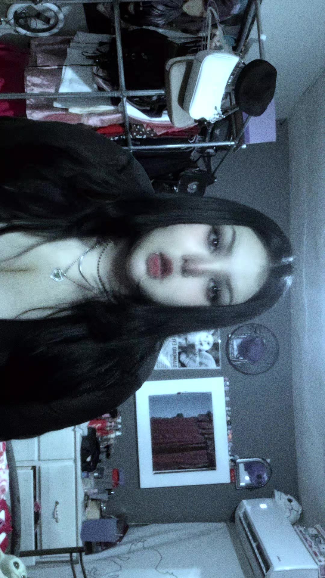 @Alanis Castro