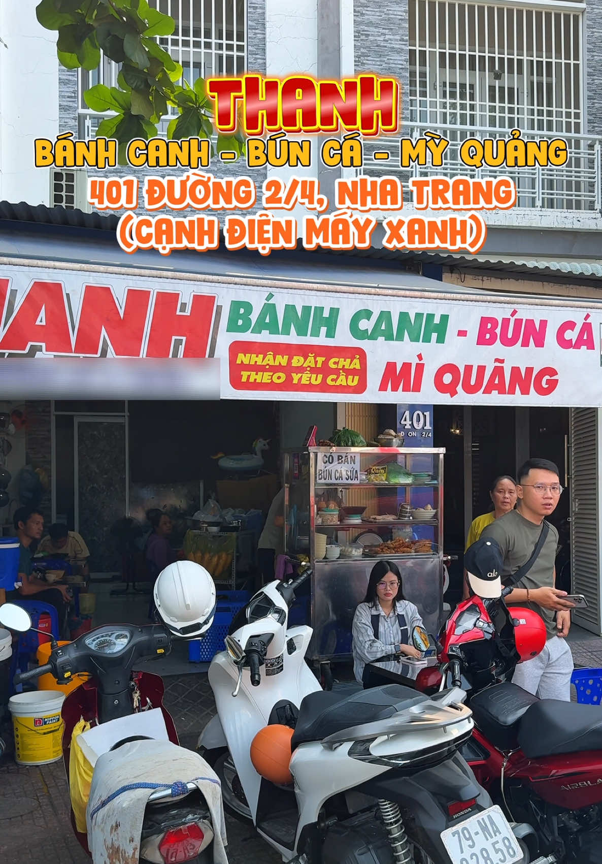 @Ăn Chơi Nha Trang