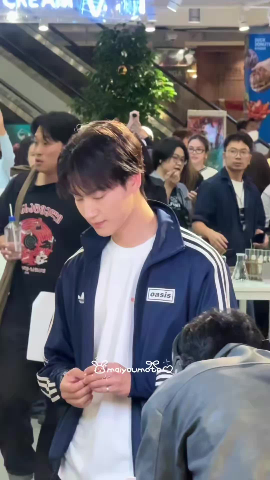 @For Jaebeom