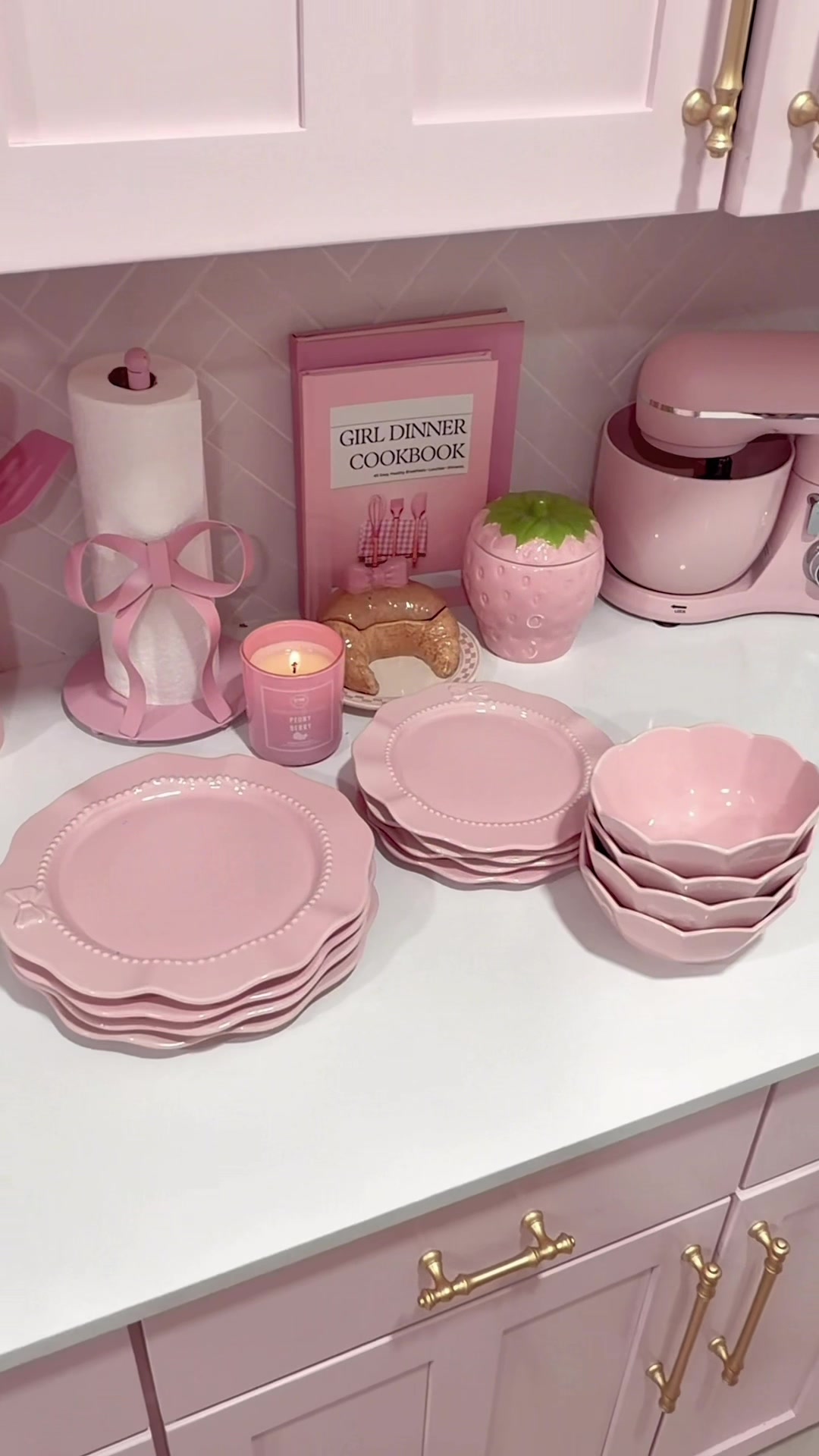 @🎀The Pink Edit 🎀