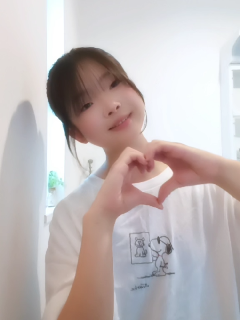 @みづき