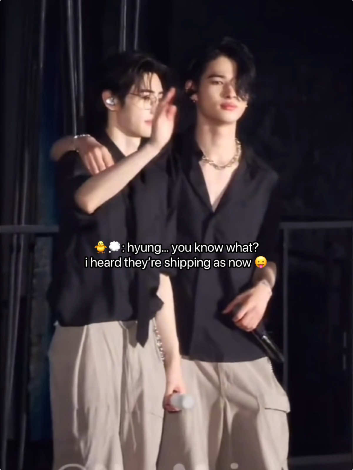 @for hoonki