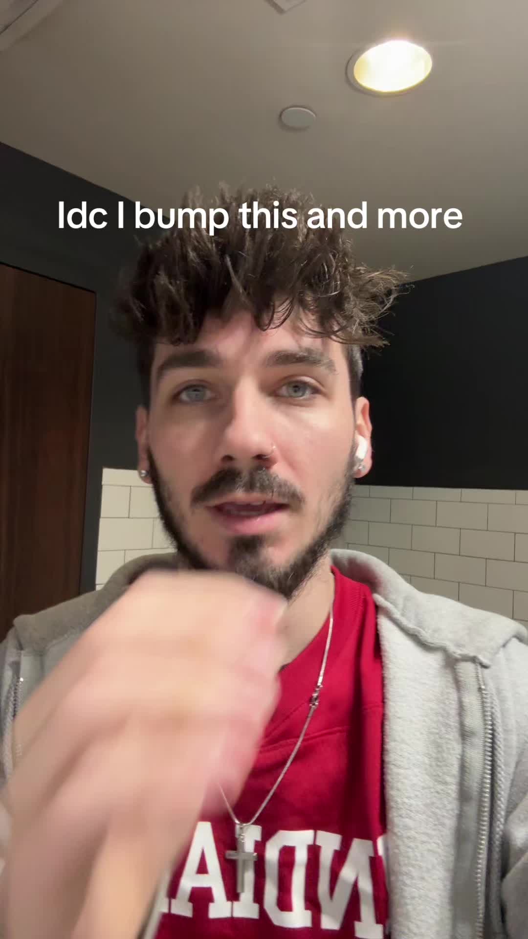 @Klayton Griffin