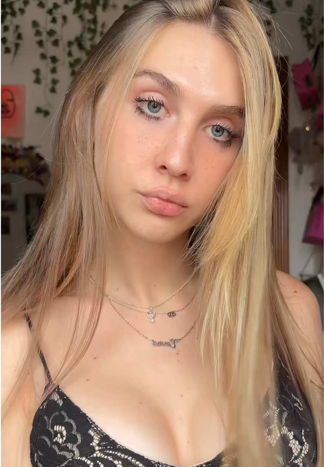 @Messy Girl ♡