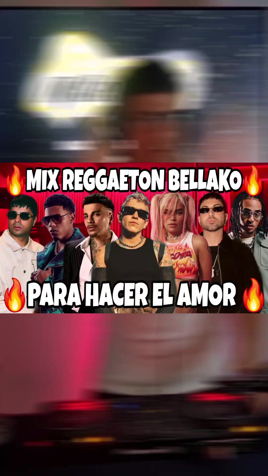 @Mi Señor Dj