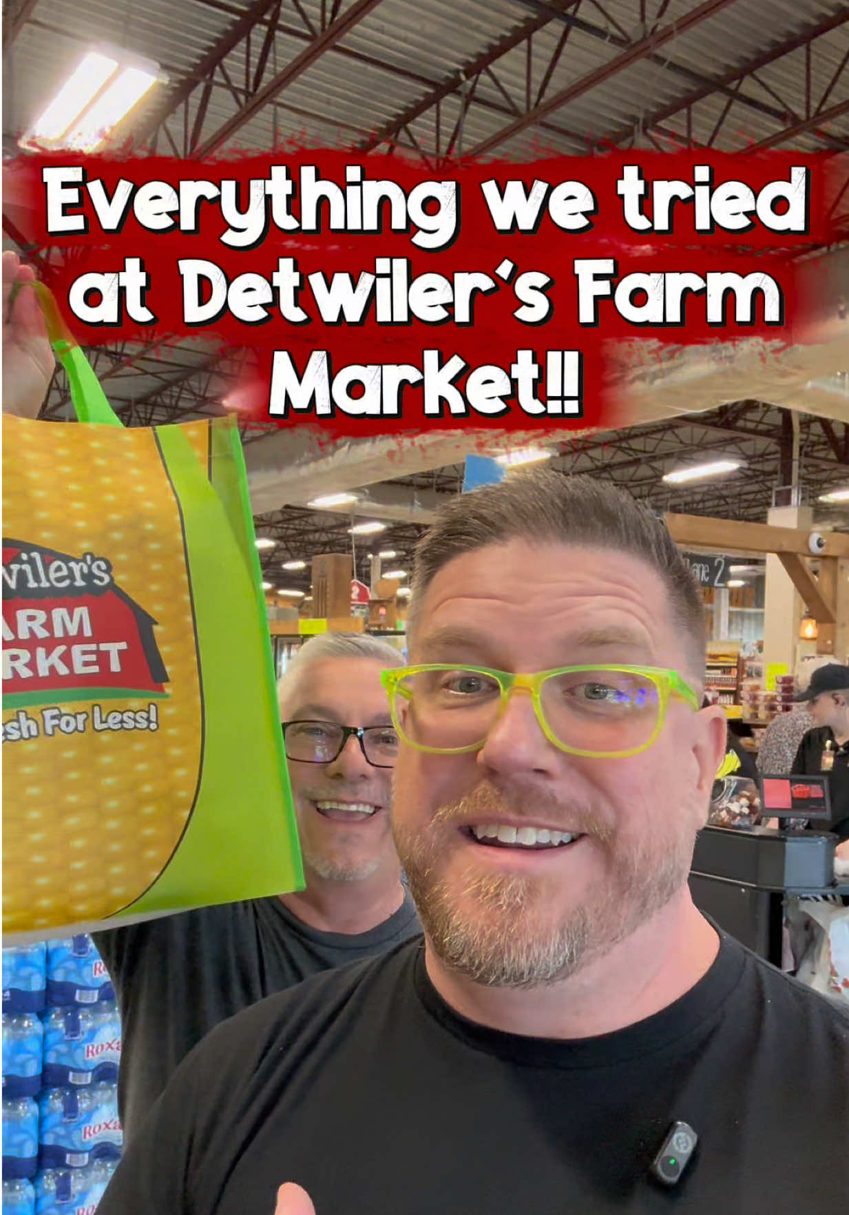 @JeffAndMarkExploring
