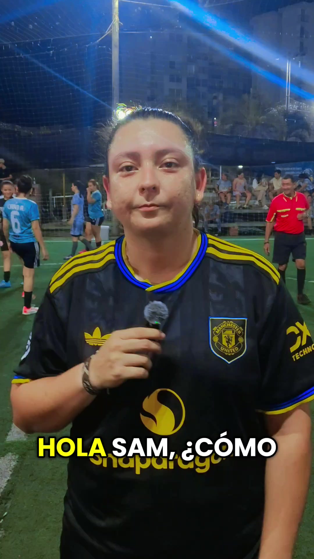@Torneos Femenino Ibagué