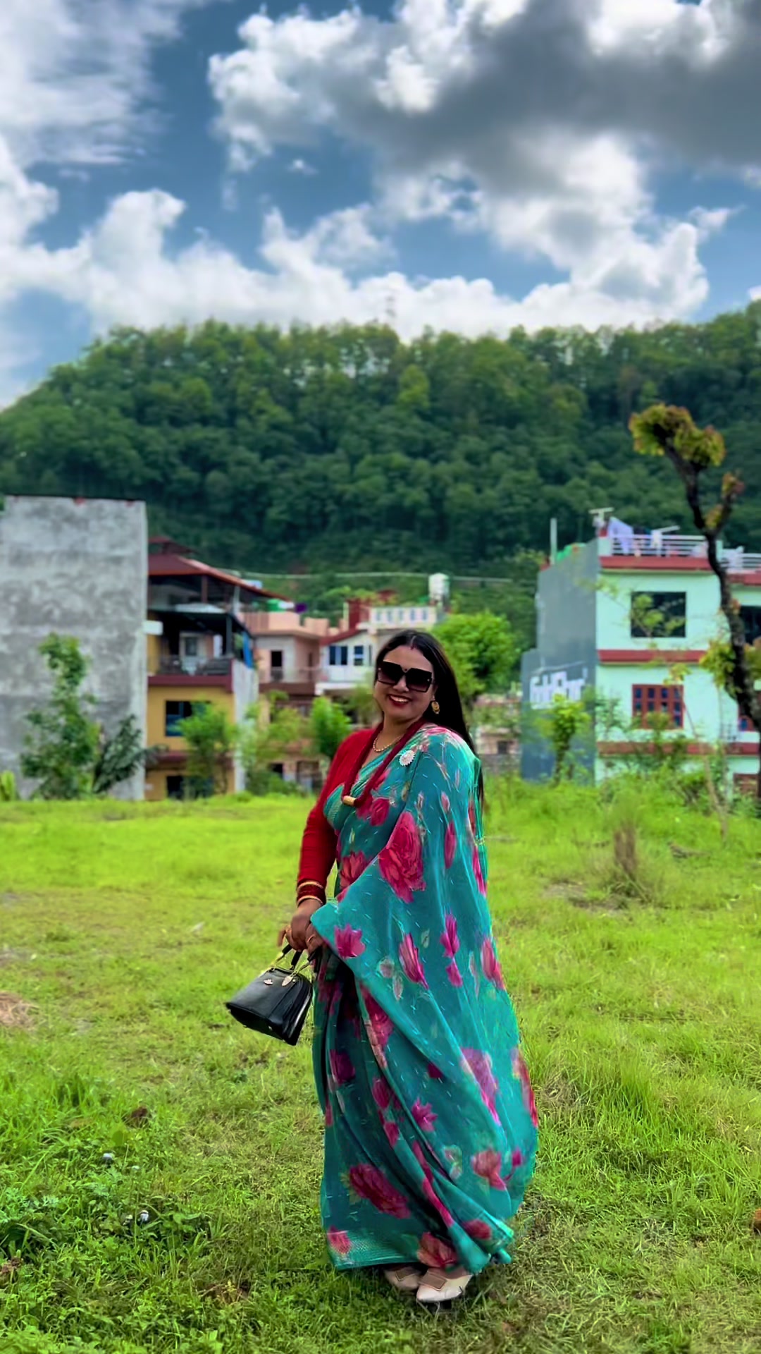 @Ashmita Shrestha