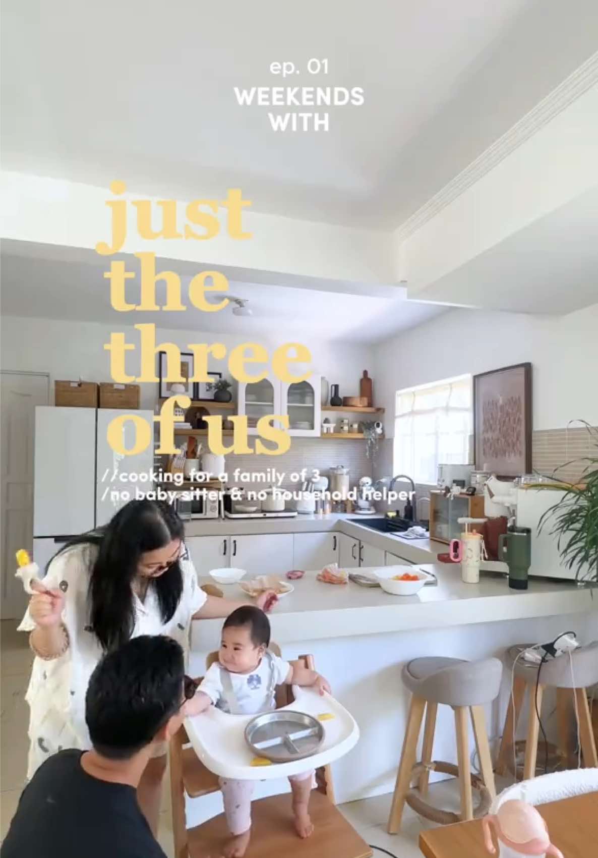 @Ken & Chez - Millennial Couple