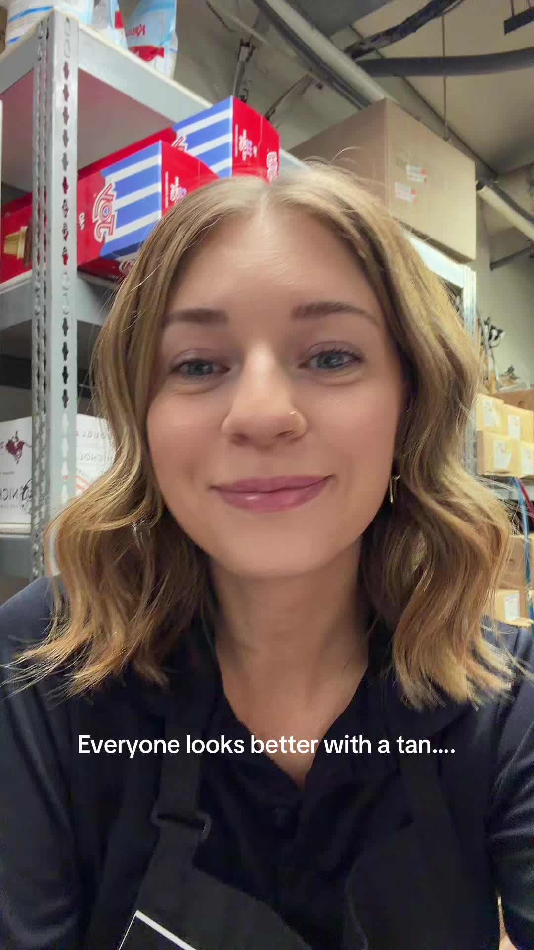@Talia Gomez