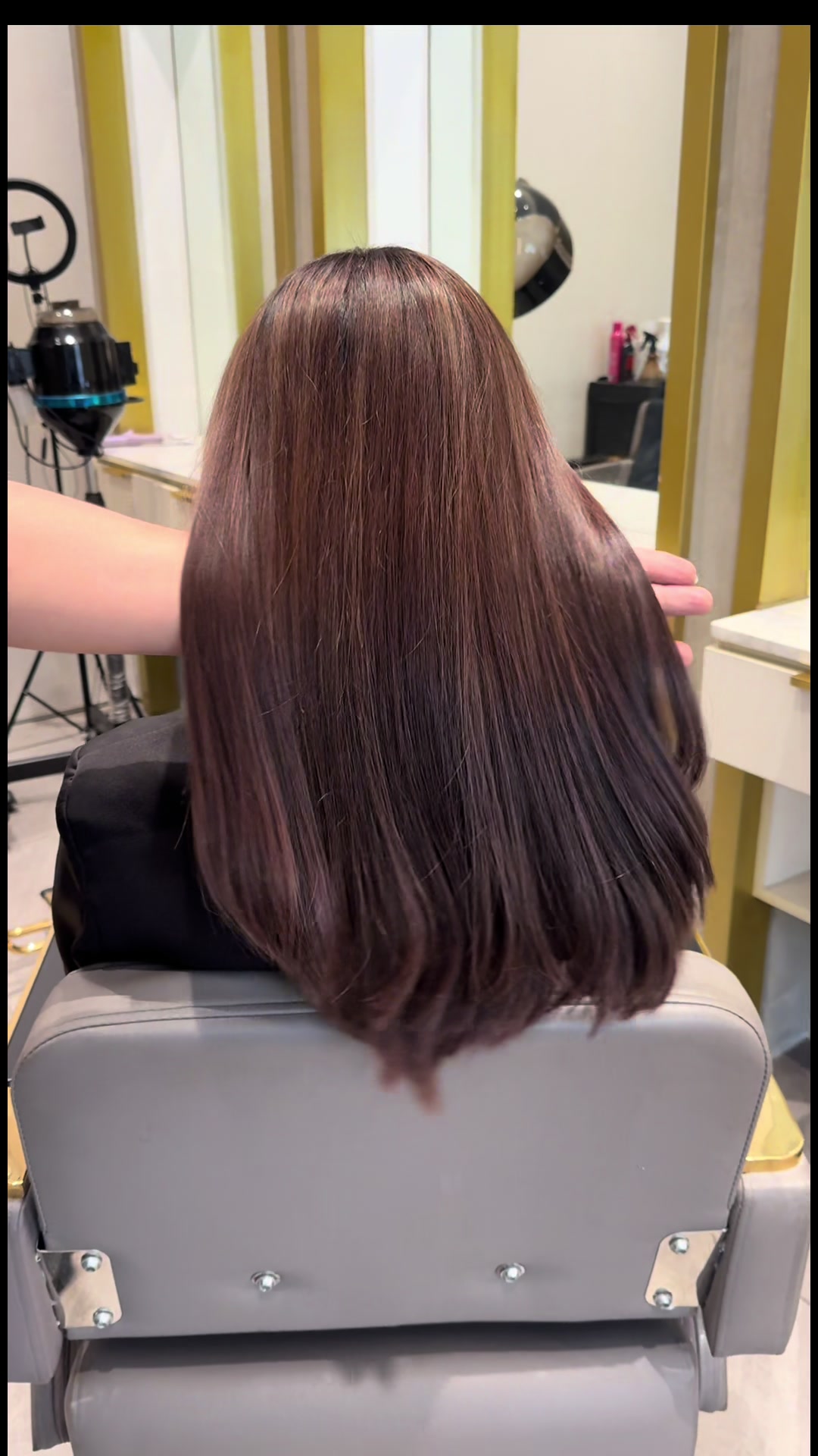 @Lügna Spa and Salon