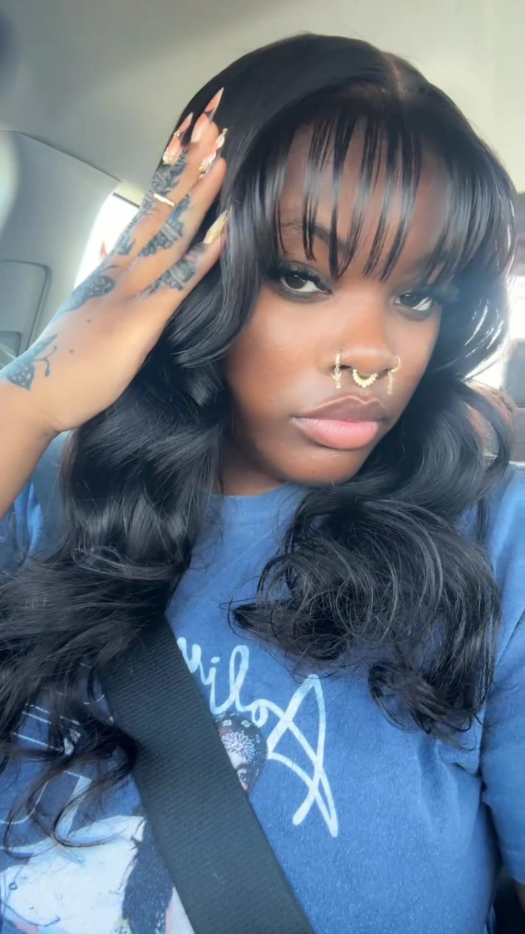 @Jamarah
