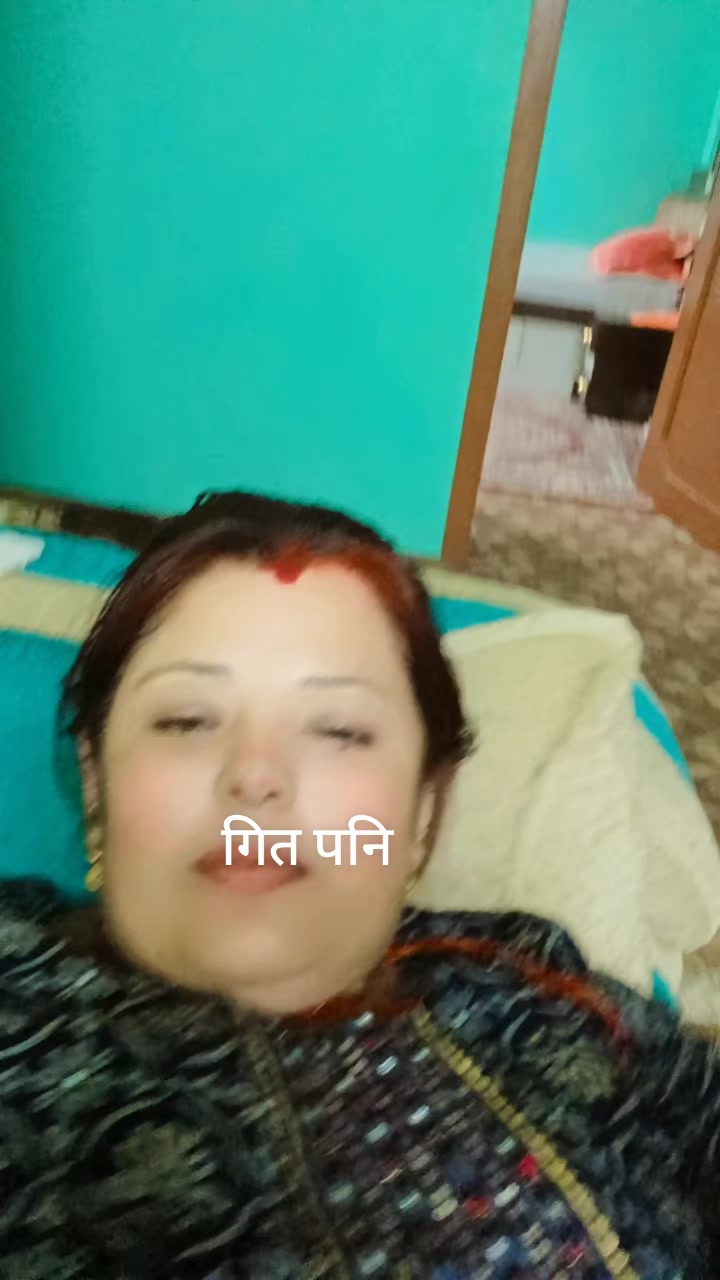 @Karki Sharmila