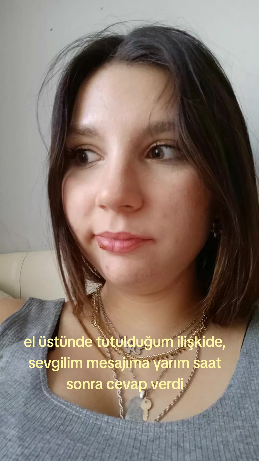 @elüle neler oluyor