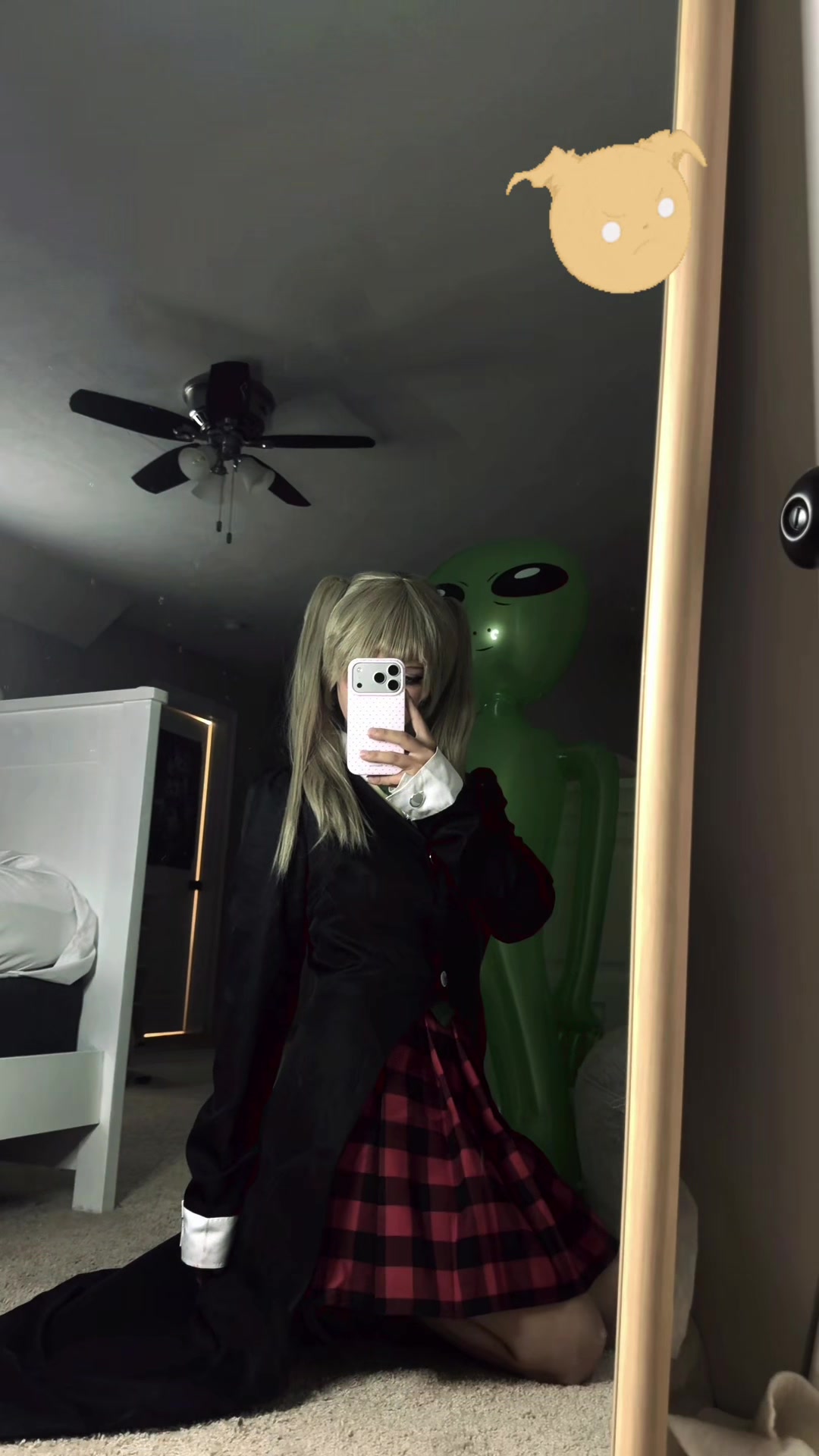 @⌗⋮♡⸝⸝ Mari・⟢
