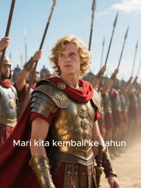 @SerbaUnikId