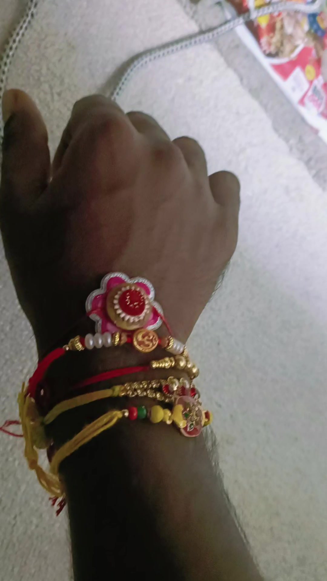 @CHANDRA MOULI. BALLA ❤️