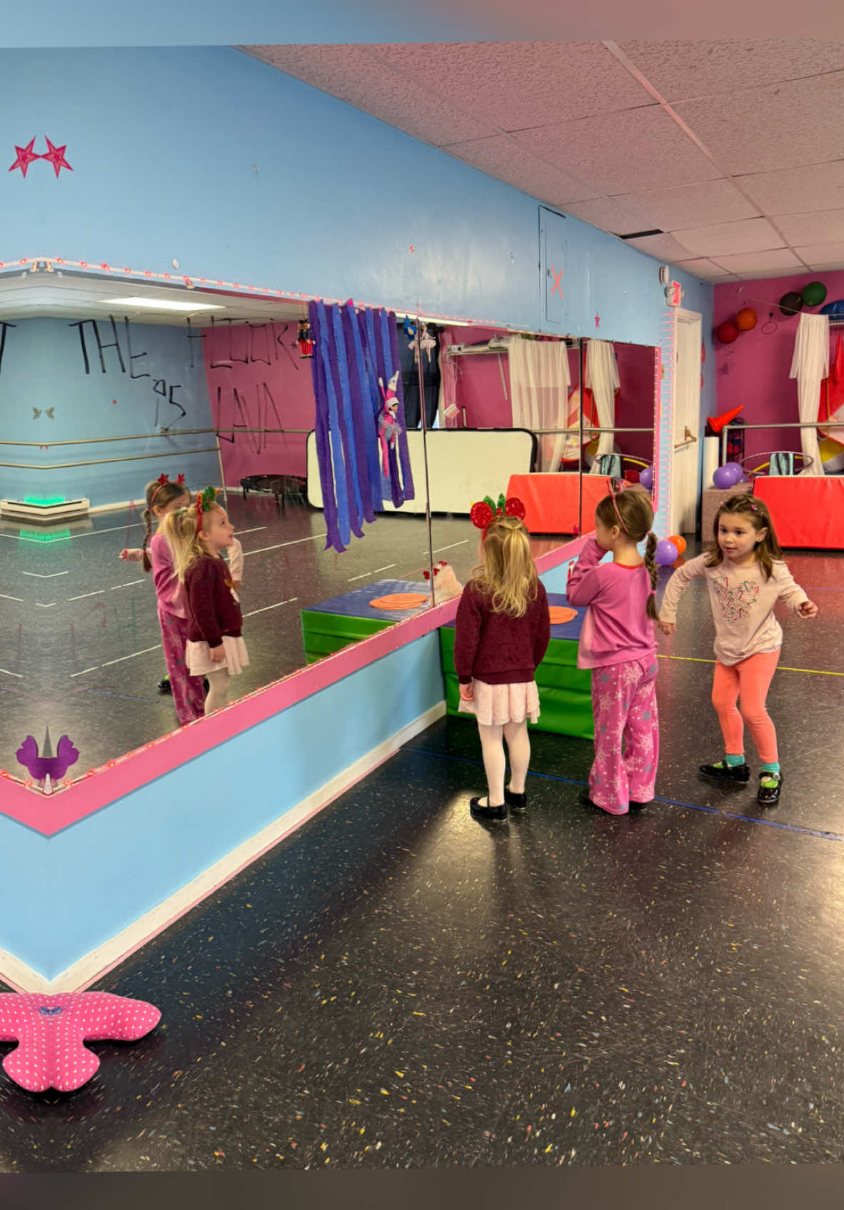 @Attitude Dance Academy