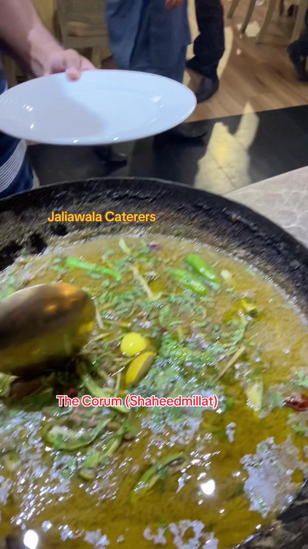 @Jaliawala Caterers