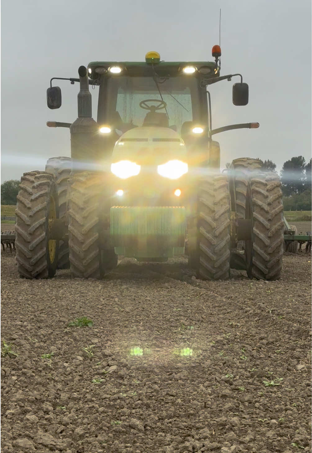 @Farming in the Valley