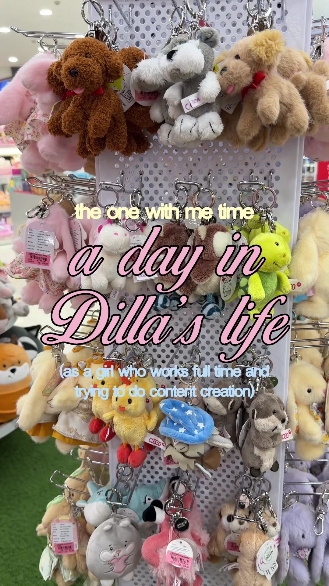 @dilla✮