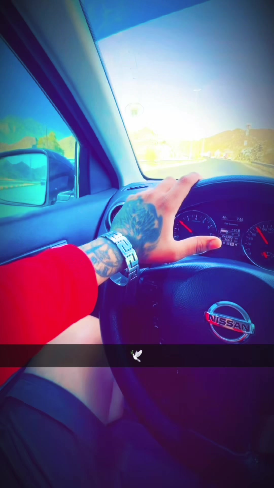 @TeraHappy❣️ਅਨੰਦਪੁਰੀਆ