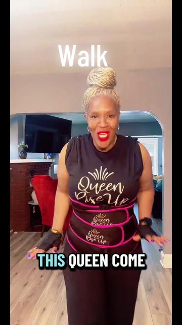 @QueenRiseUp❌