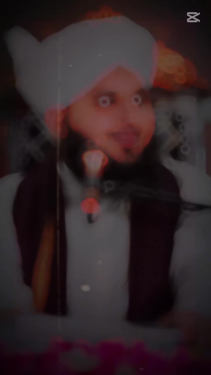 @PERAJMAL RAZA QADRI ❤️
