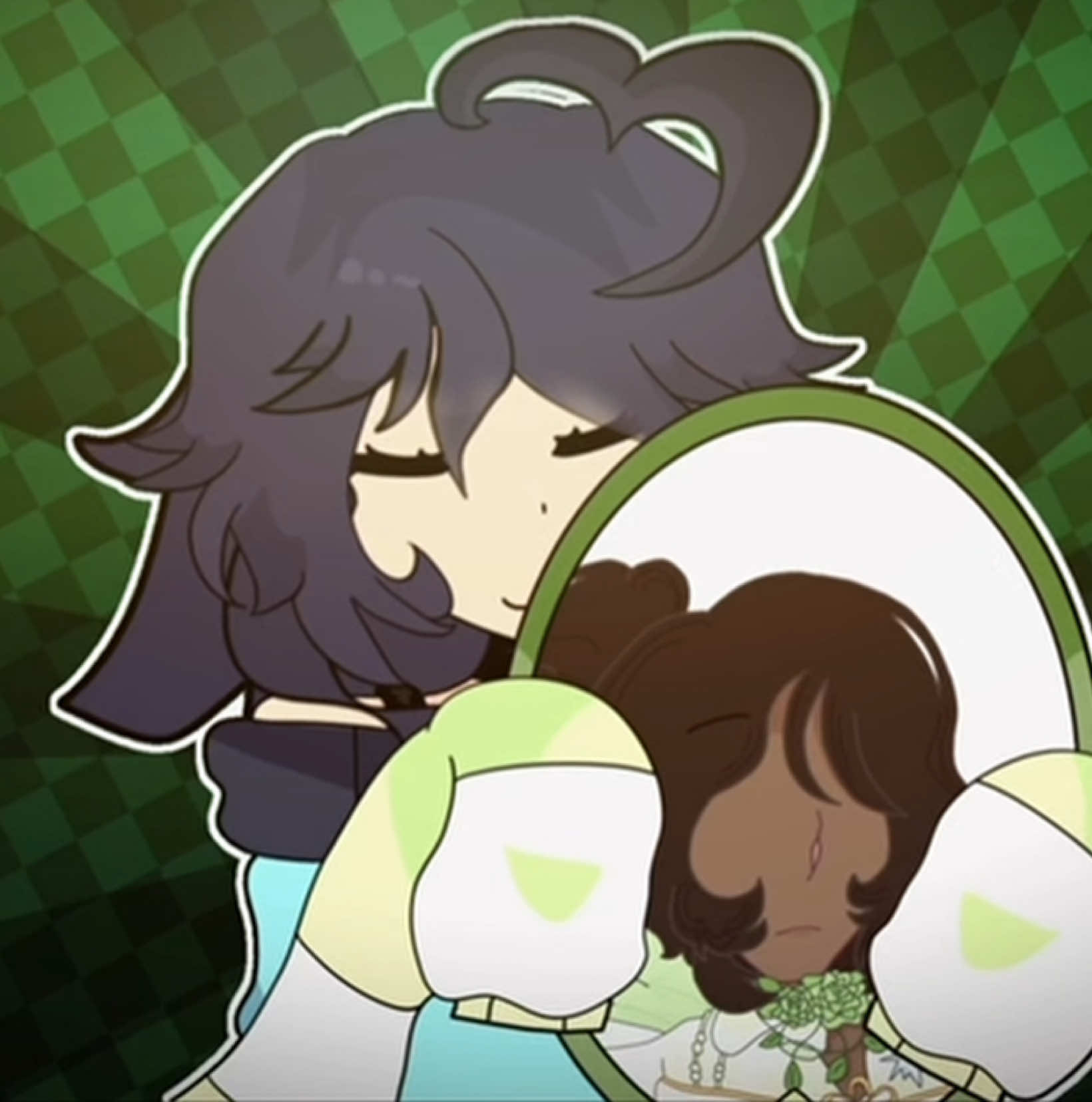 @✿  KALE   🌱