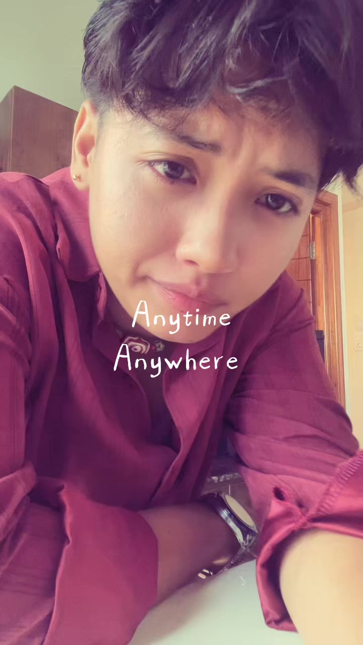 @अni