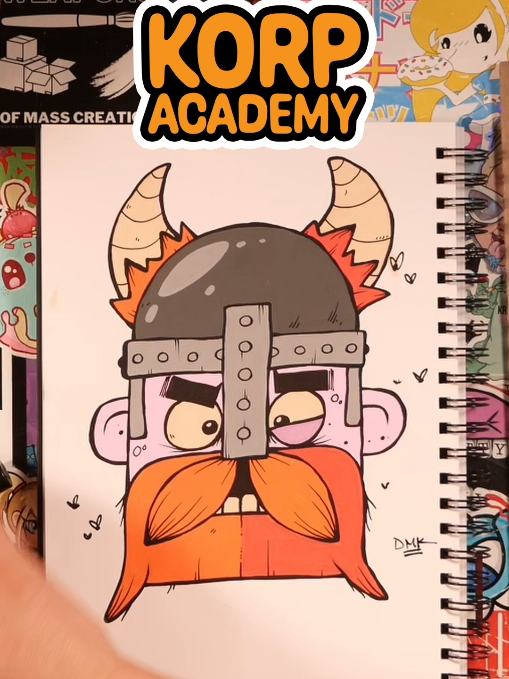 @DoodleWithKorp