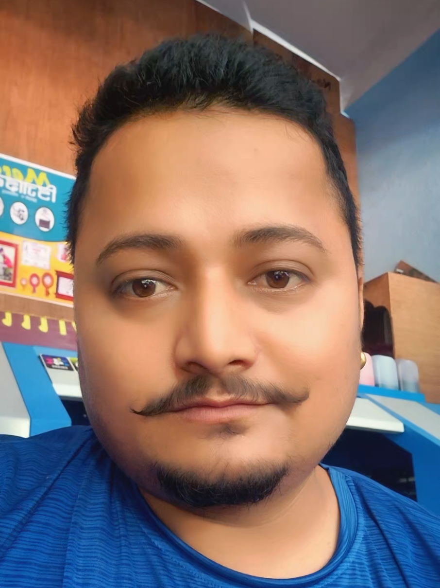 @Nischit Kunwar Chhetri