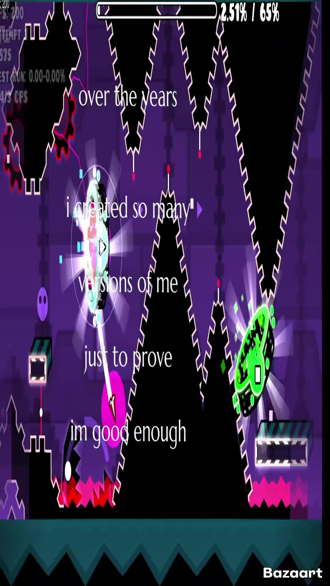 @user not found