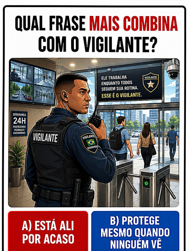@Eduardo | Vigilantes QAP
