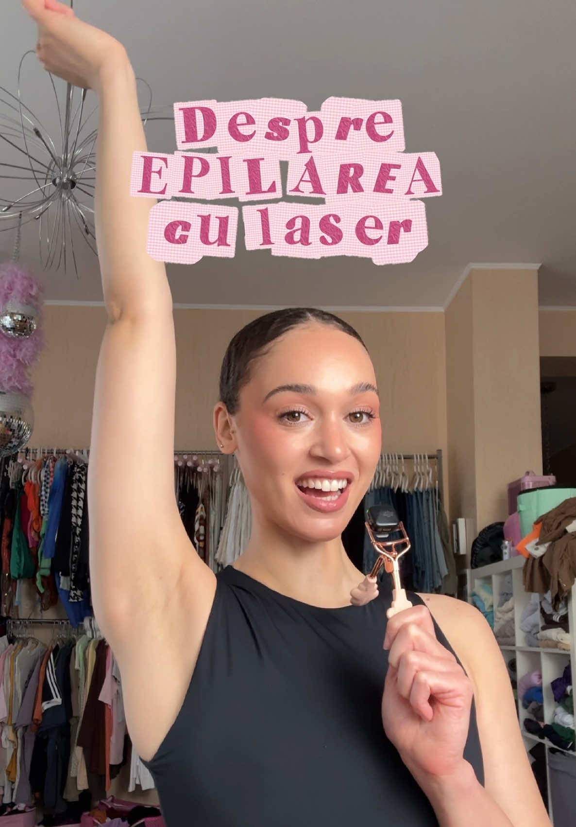 @Luana Genevieve
