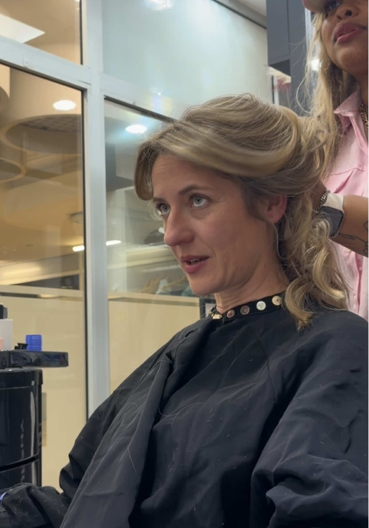 @Inspiration.Coiffure Puteaux