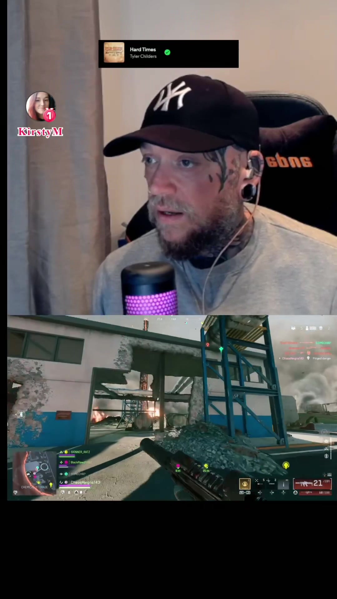 @ChaosReigns143