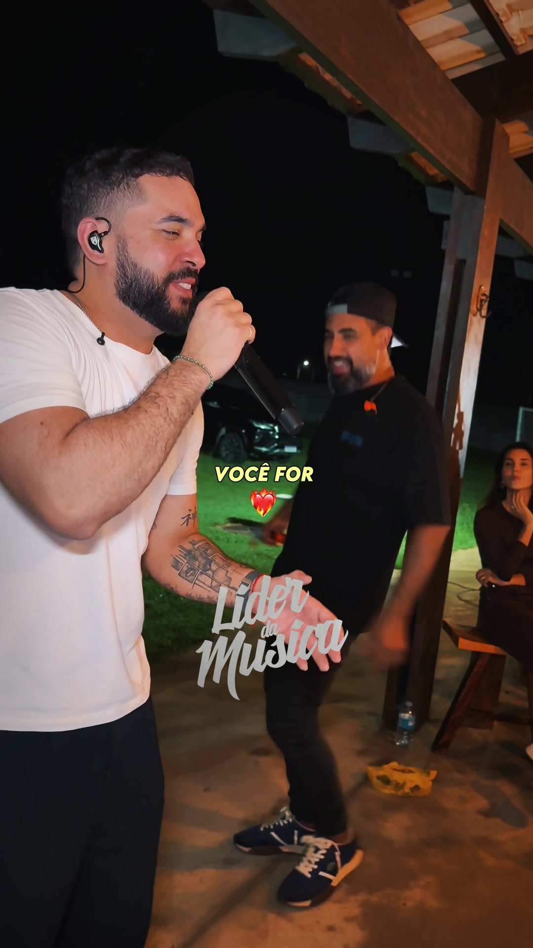 @Liderdamusica