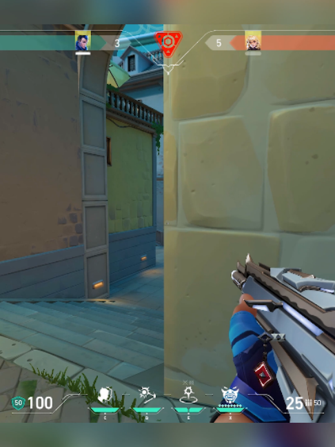 @Flexiblefps