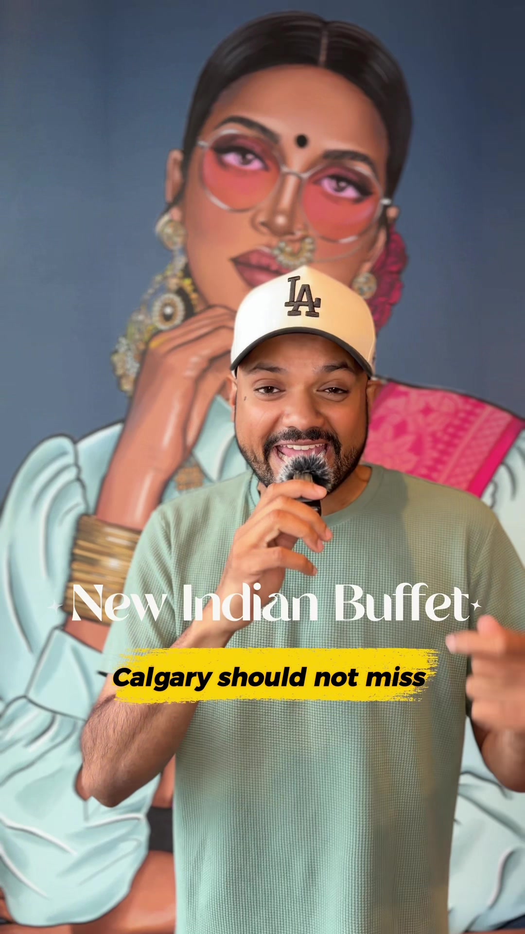 @Sans | Calgary Content Creator