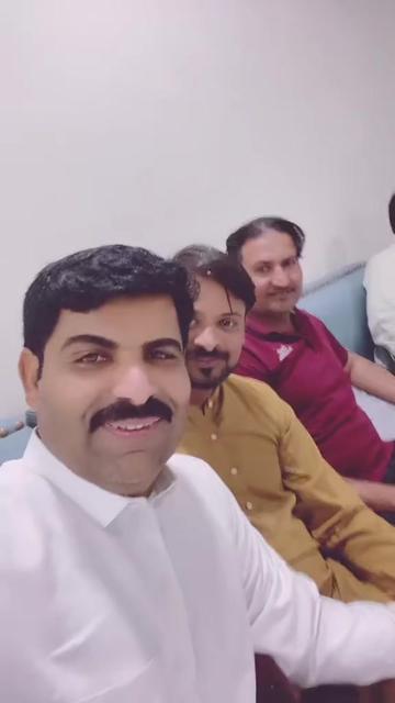 @Irshadali