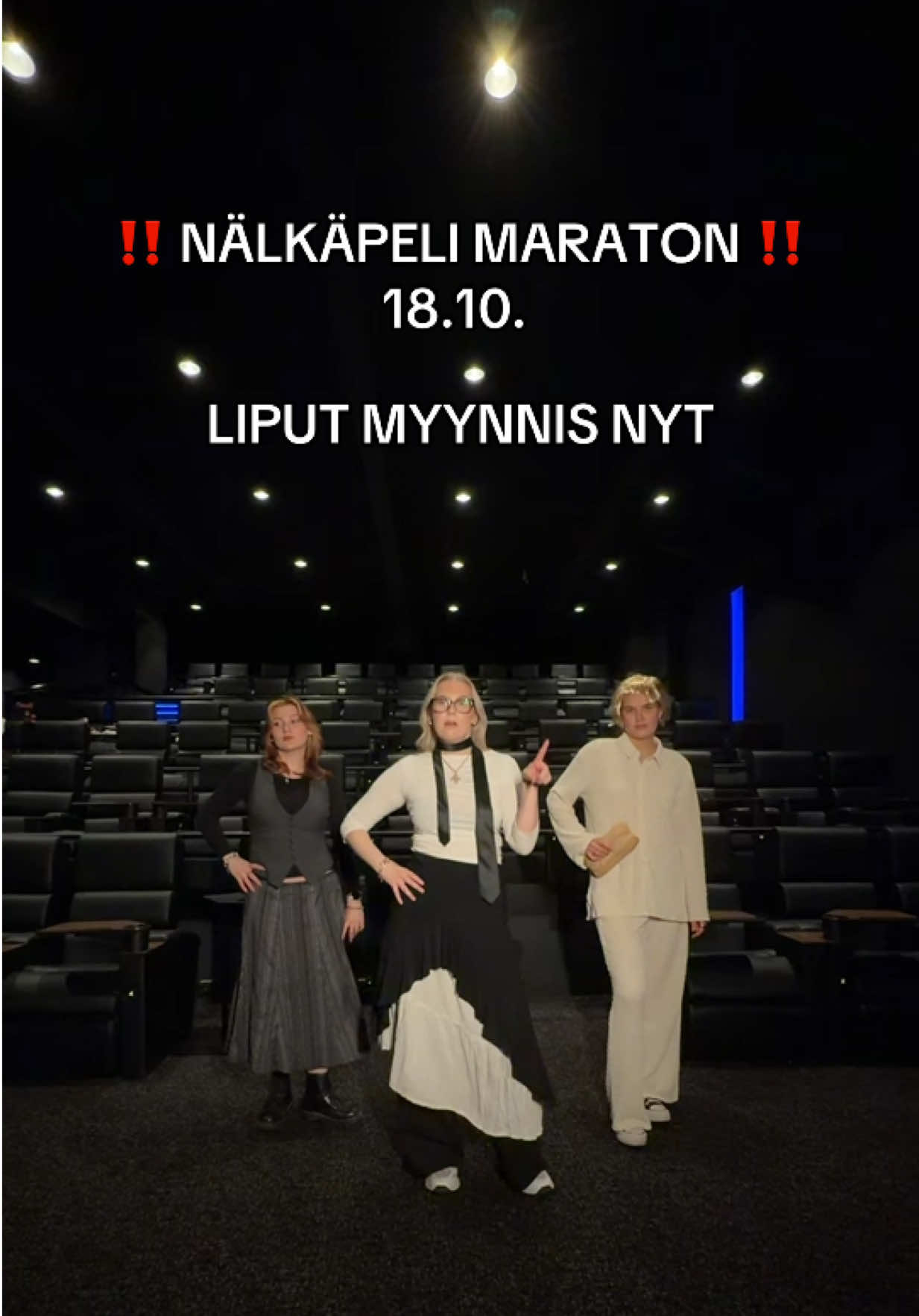 @Finnkino
