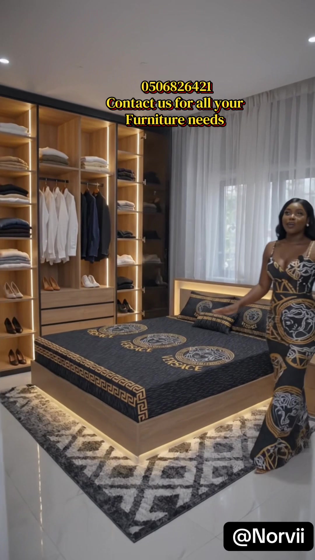@NorVii Furniture