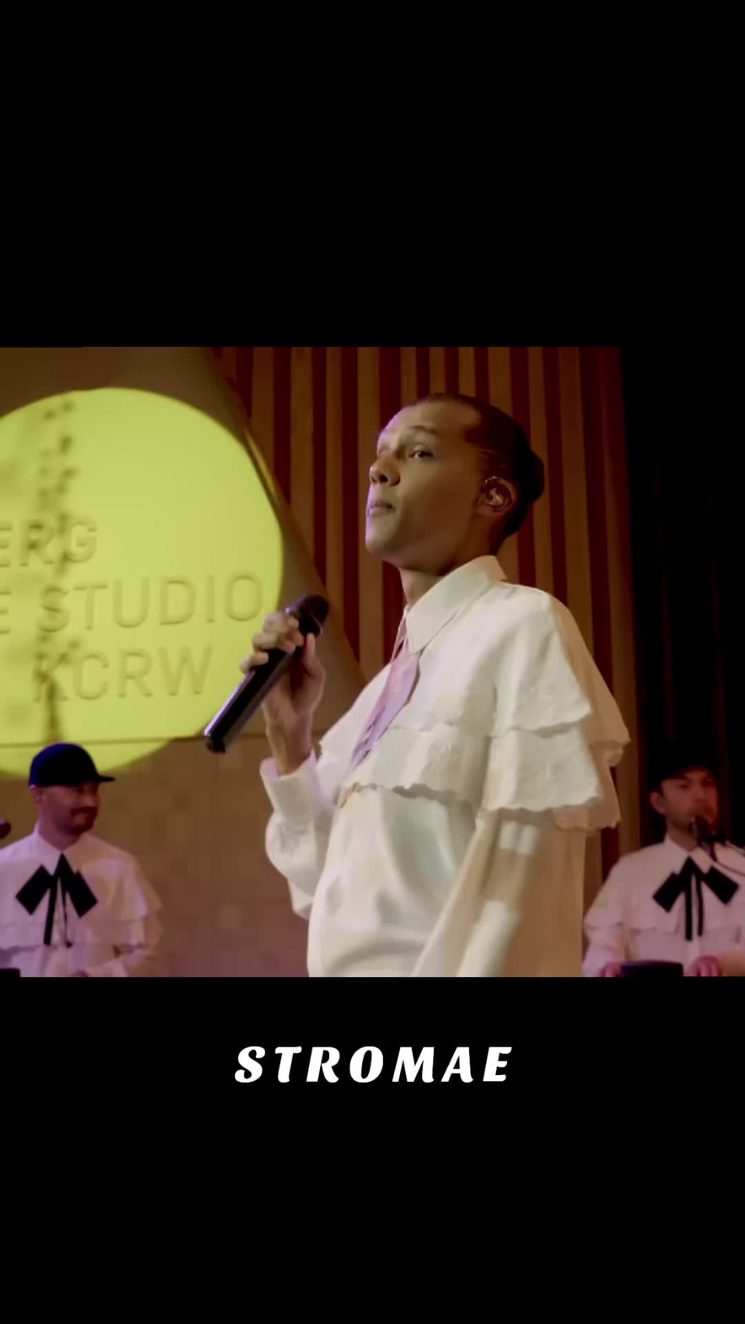 @stromae _fan_kz