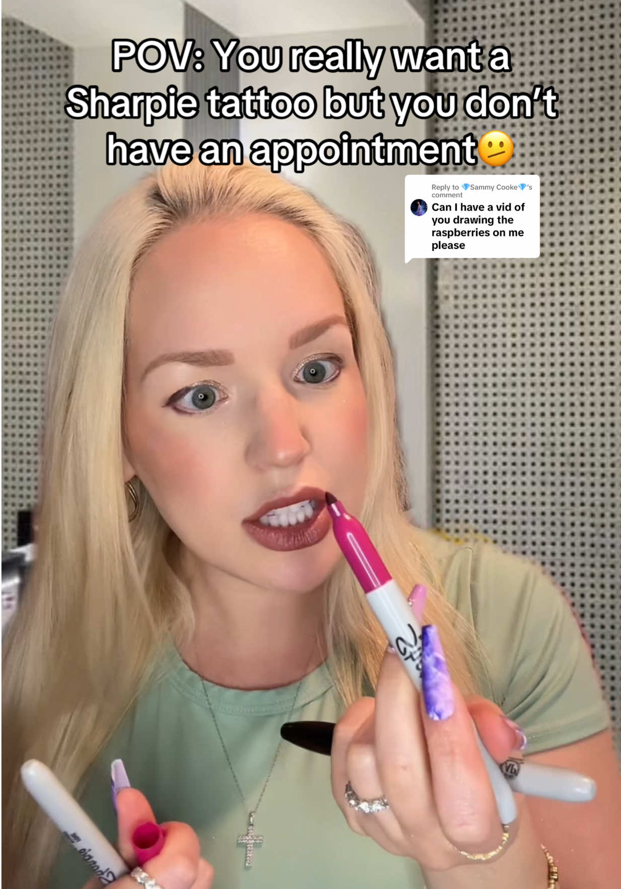 @Miss Alyssa Jordan ASMR
