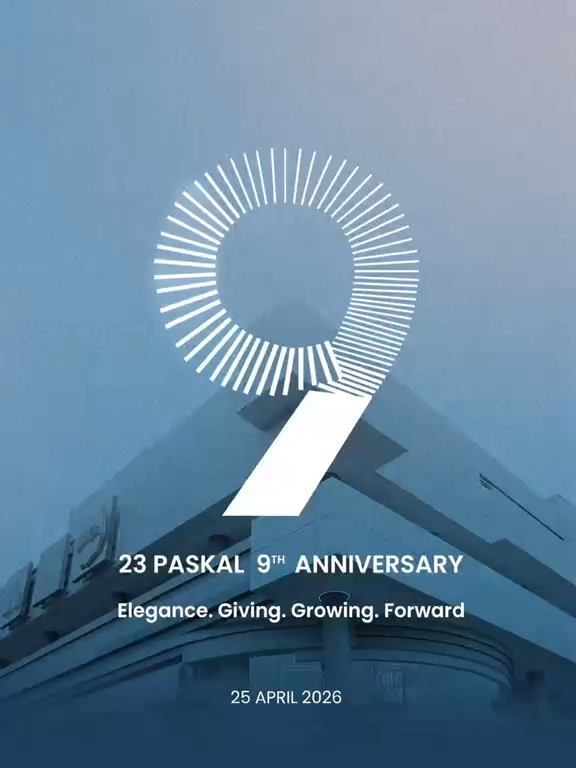 @23 PASKAL