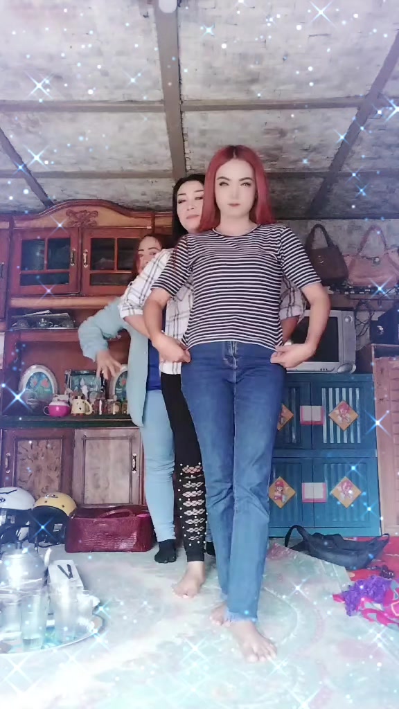 @euis tuti Duo geulizt