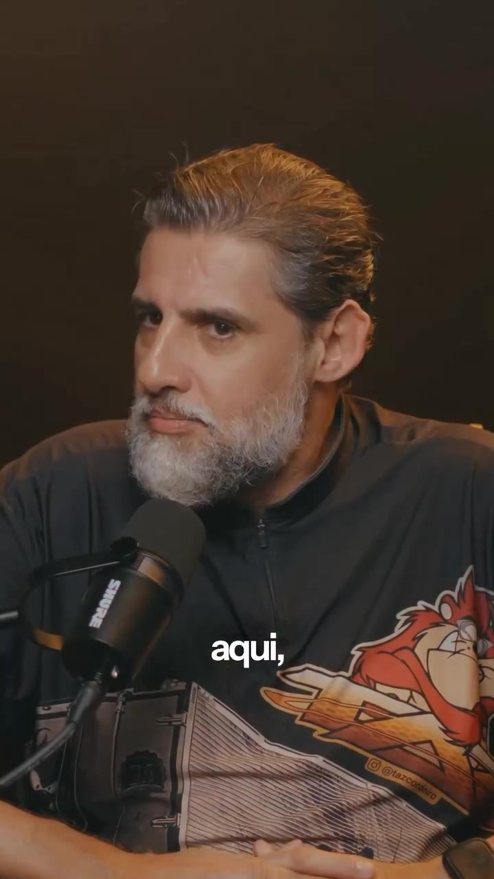 @Taz Cordeiro