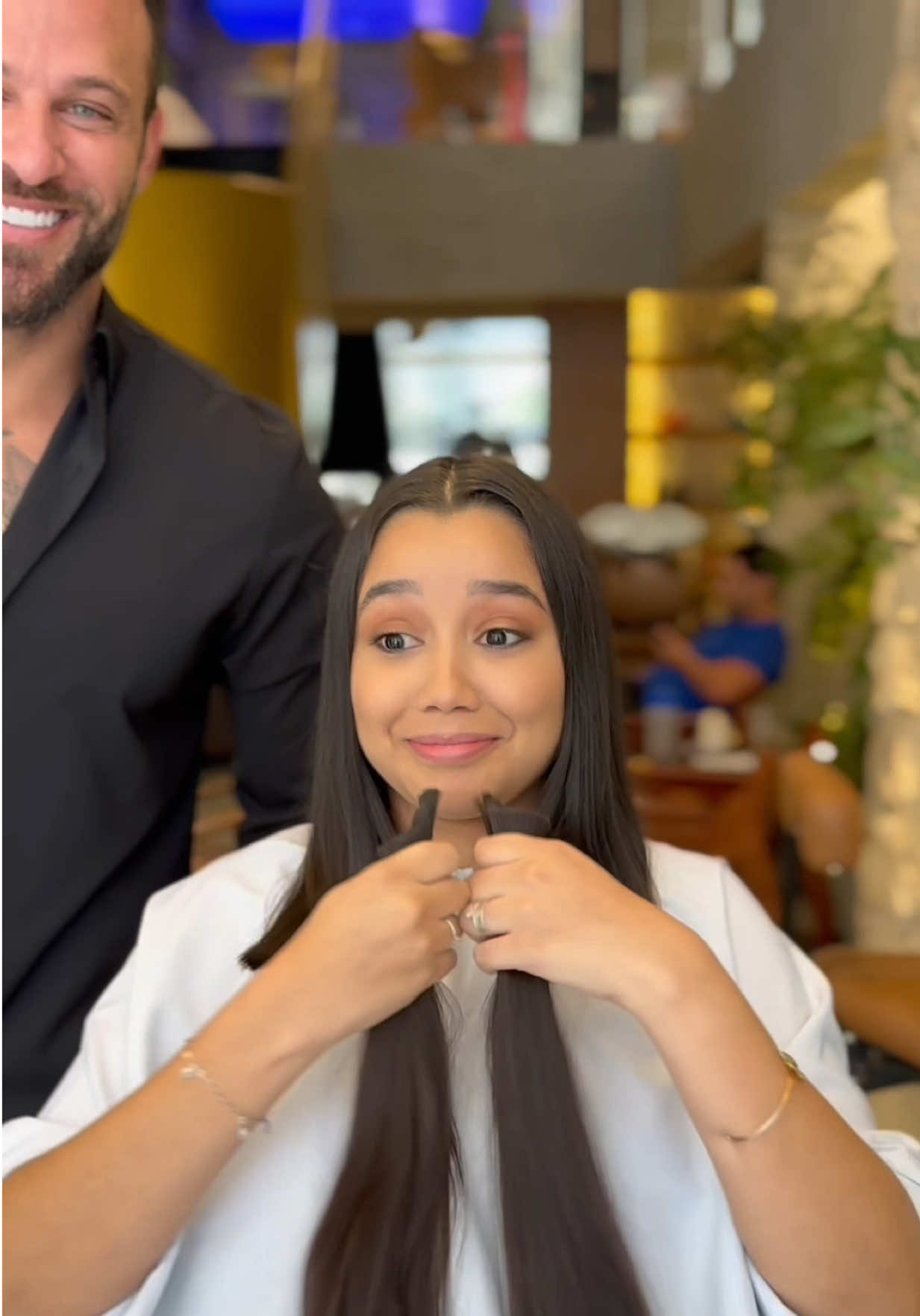 @Thiago Ximenes ✂️